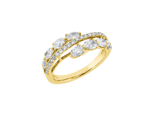 Brogle Selection diamond ring Brogle Selection diamond ring