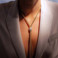 Wellendorff Brillantverführung Collier