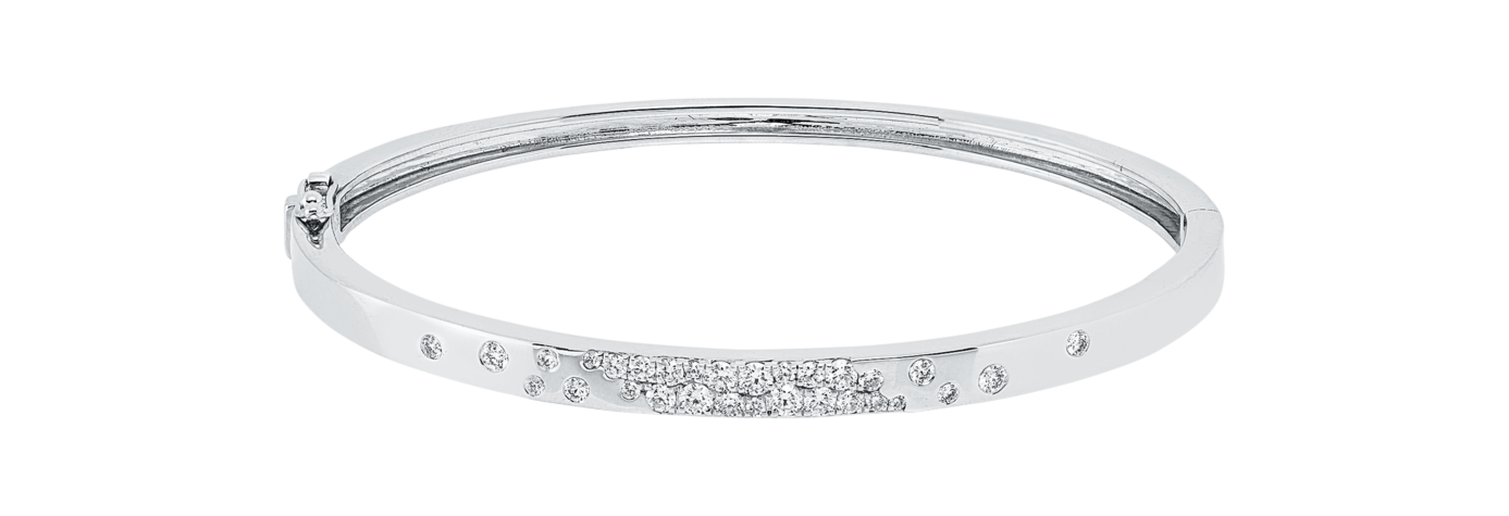 Brogle Selection Diamantarmreif Brogle Selection Diamantarmreif