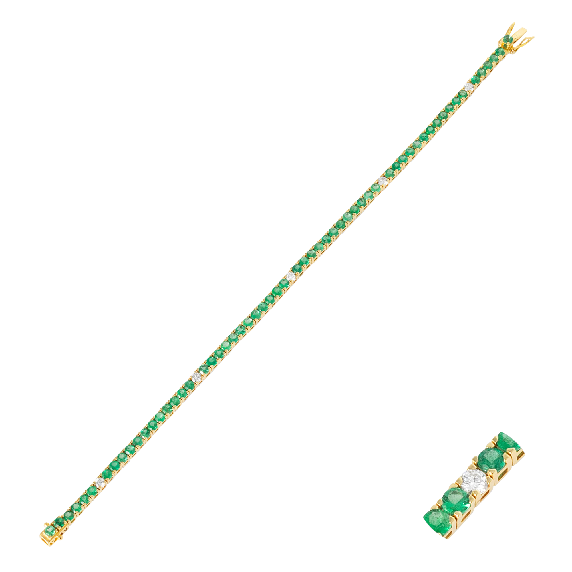 Ponte Vecchio Gioielli Benvenuto bracelet