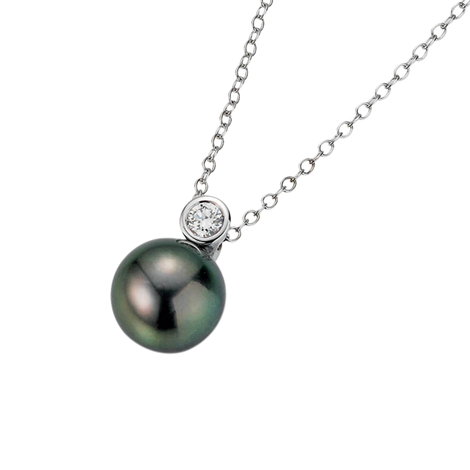 Gellner H2O necklace