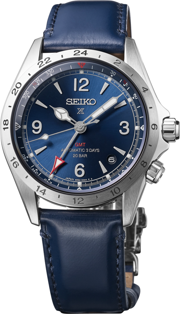 Seiko Prospex 39mm