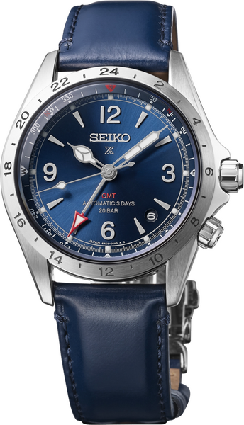 Seiko Prospex 39mm