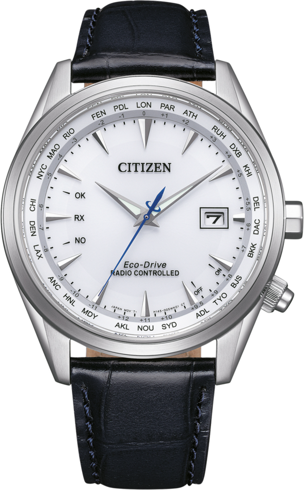 Citizen Sport Quartz 43mm