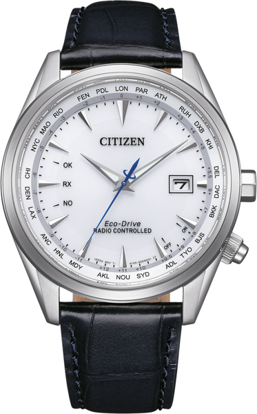 Citizen Sport Quartz 43mm