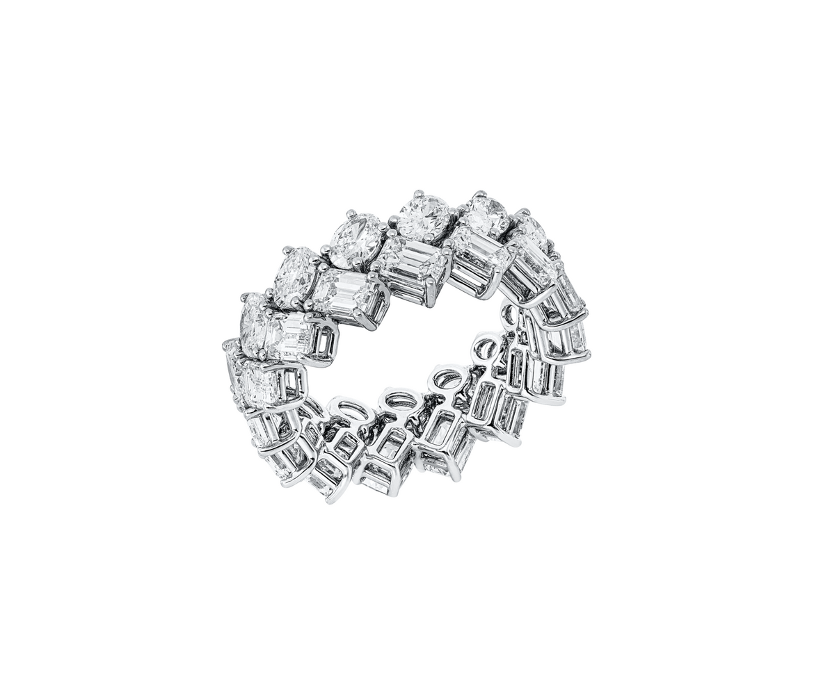 Brogle Selection diamond ring