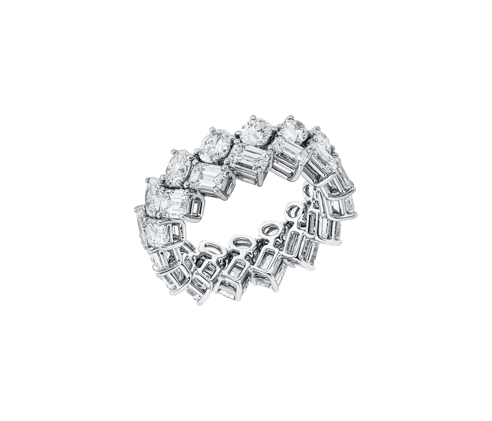Brogle Selection diamond ring Brogle Selection diamond ring