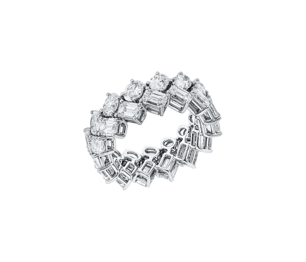 Brogle Selection diamond ring Brogle Selection diamond ring