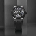 Aikon Master Triple Retrograde 43mm Aikon Master Triple Retrograde 43mm