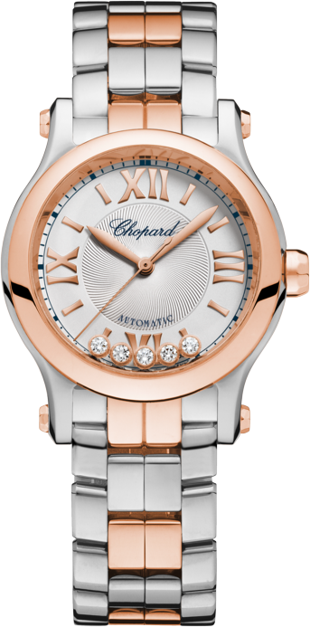 Chopard Happy Sport Mini Automatic 30mm Chopard Happy Sport Mini Automatic 30mm