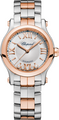 Chopard Happy Sport Mini Automatic 30mm Chopard Happy Sport Mini Automatic 30mm
