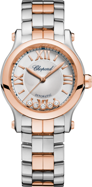 Chopard Happy Sport Mini Automatik 30mm Chopard Happy Sport Mini Automatik 30mm