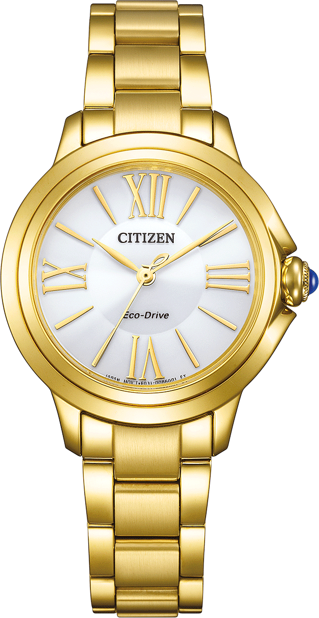 Citizen Elegant Eco-Drive 30mm