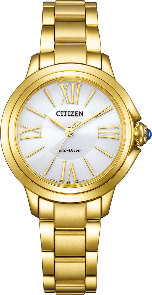 Citizen Elegant Eco-Drive 30mm