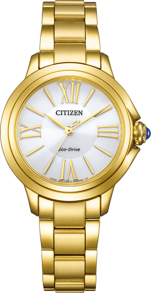 Citizen Elegant Eco-Drive 30mm