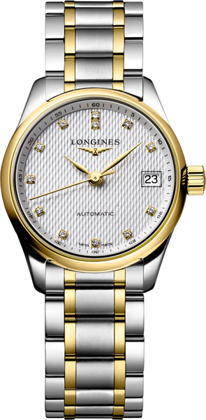 Longines Master Automatic 25,5mm