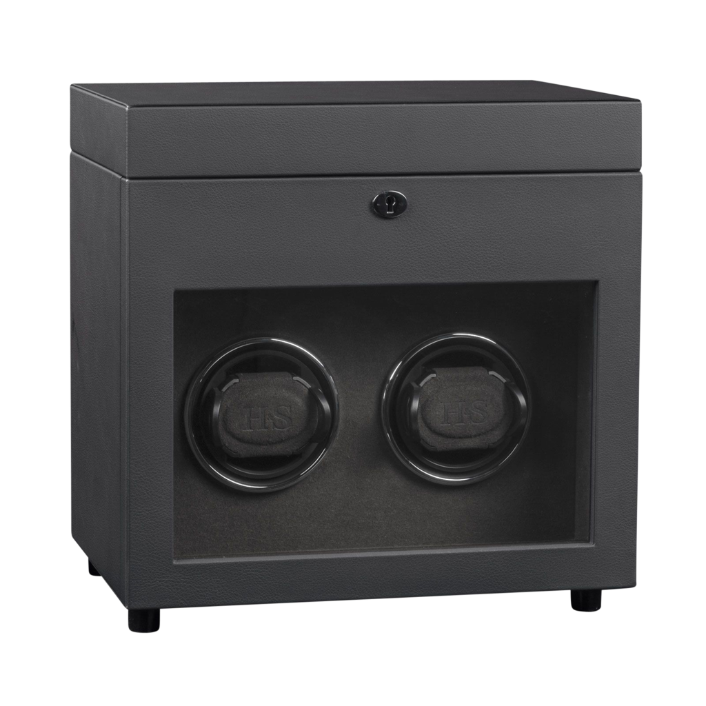 Heisse & Söhne Uhrenbeweger Vancouver 2+