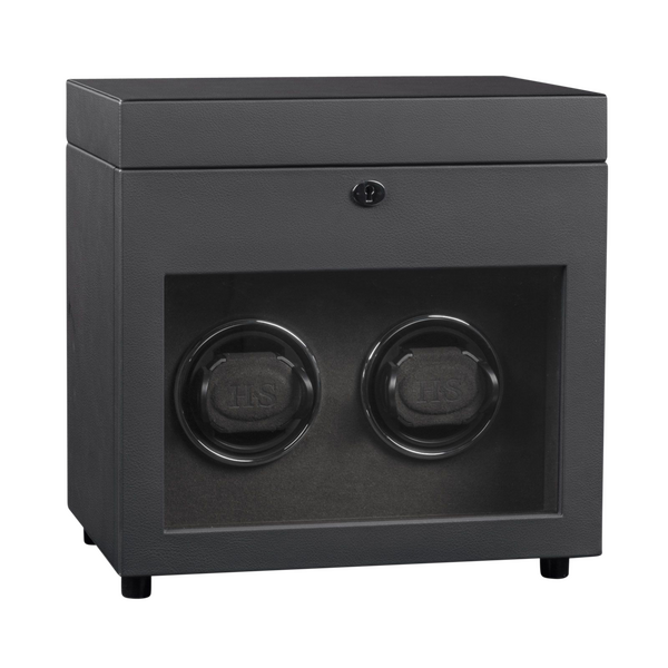 Heisse & Söhne Uhrenbeweger Vancouver 2+ Heisse & Söhne Uhrenbeweger Vancouver 2+