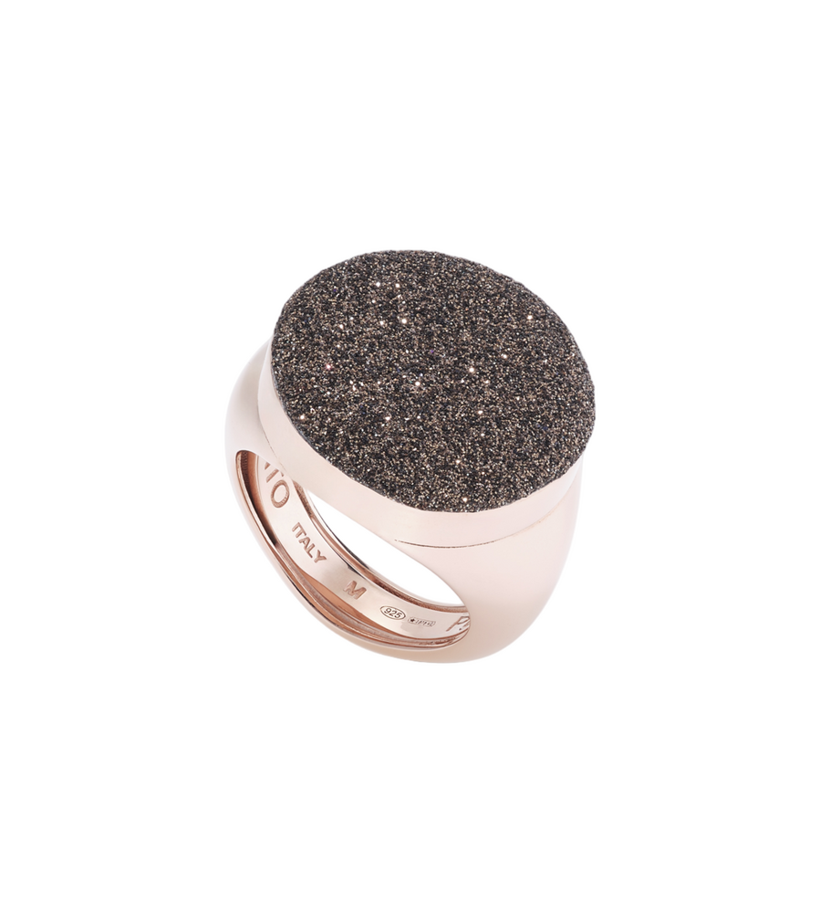 Pesavento Polvere di Sogni Ring Pesavento Polvere di Sogni Ring
