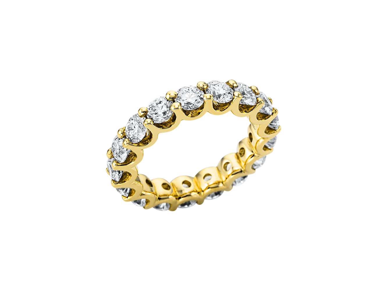 Brogle Selection memo ring Brogle Selection memo ring