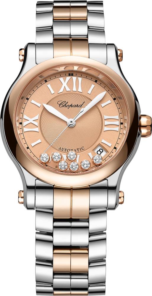 Chopard Happy Sport Medium Automatic 36mm