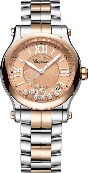Chopard Happy Sport Medium Automatic 36mm Chopard Happy Sport Medium Automatic 36mm