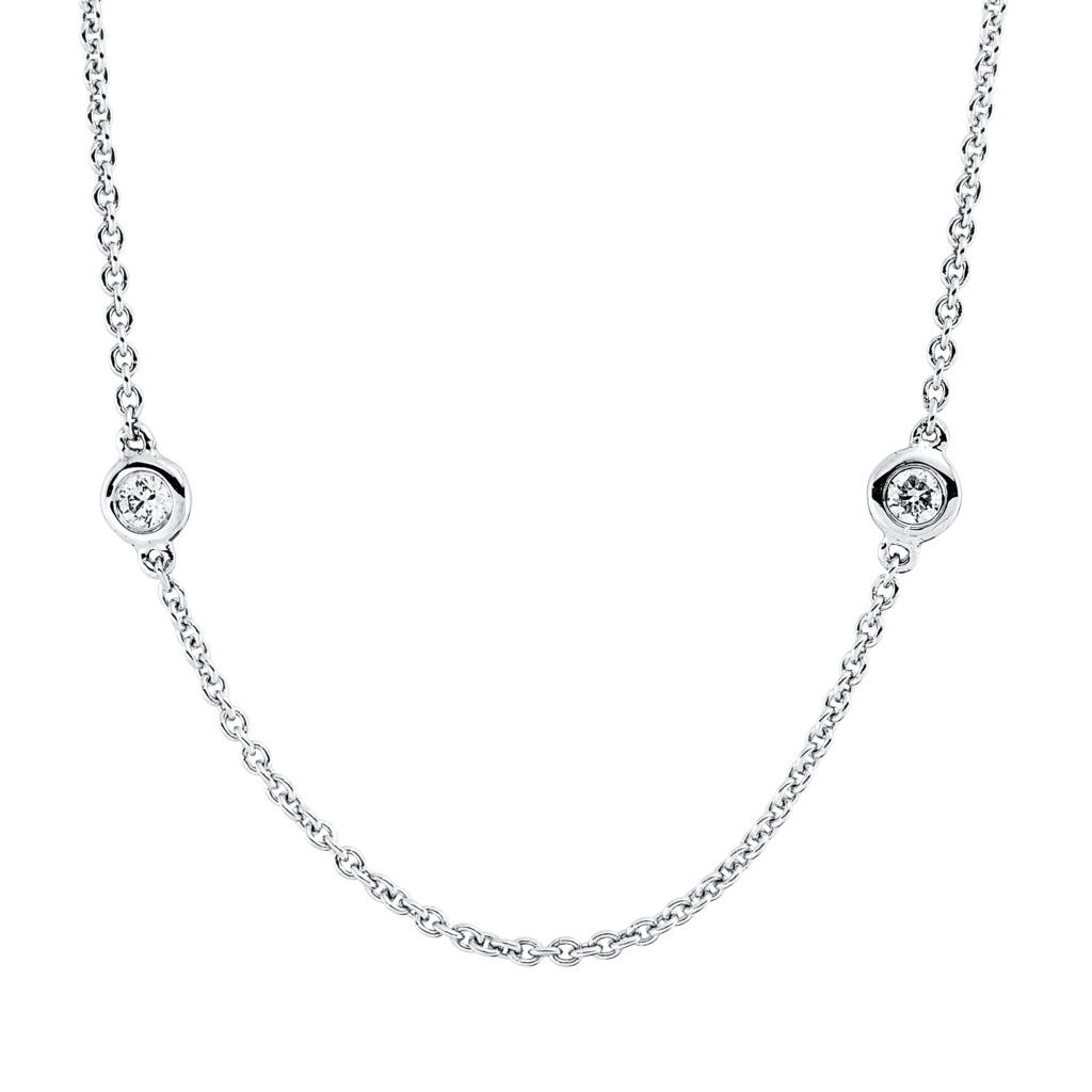 Brogle Classic Diamantkette