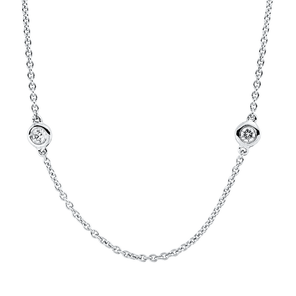 Brogle Classic Diamantkette