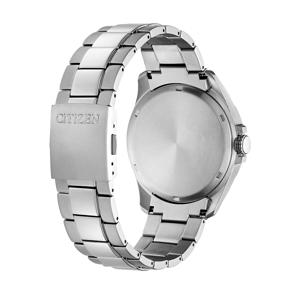 Citizen Super Titanium Quartz 43mm Citizen Super Titanium Quartz 43mm