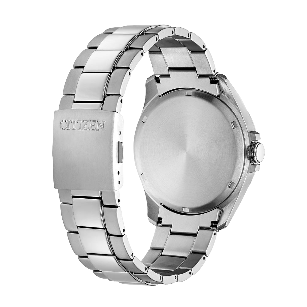 Citizen Super Titanium Quartz 43mm Citizen Super Titanium Quartz 43mm