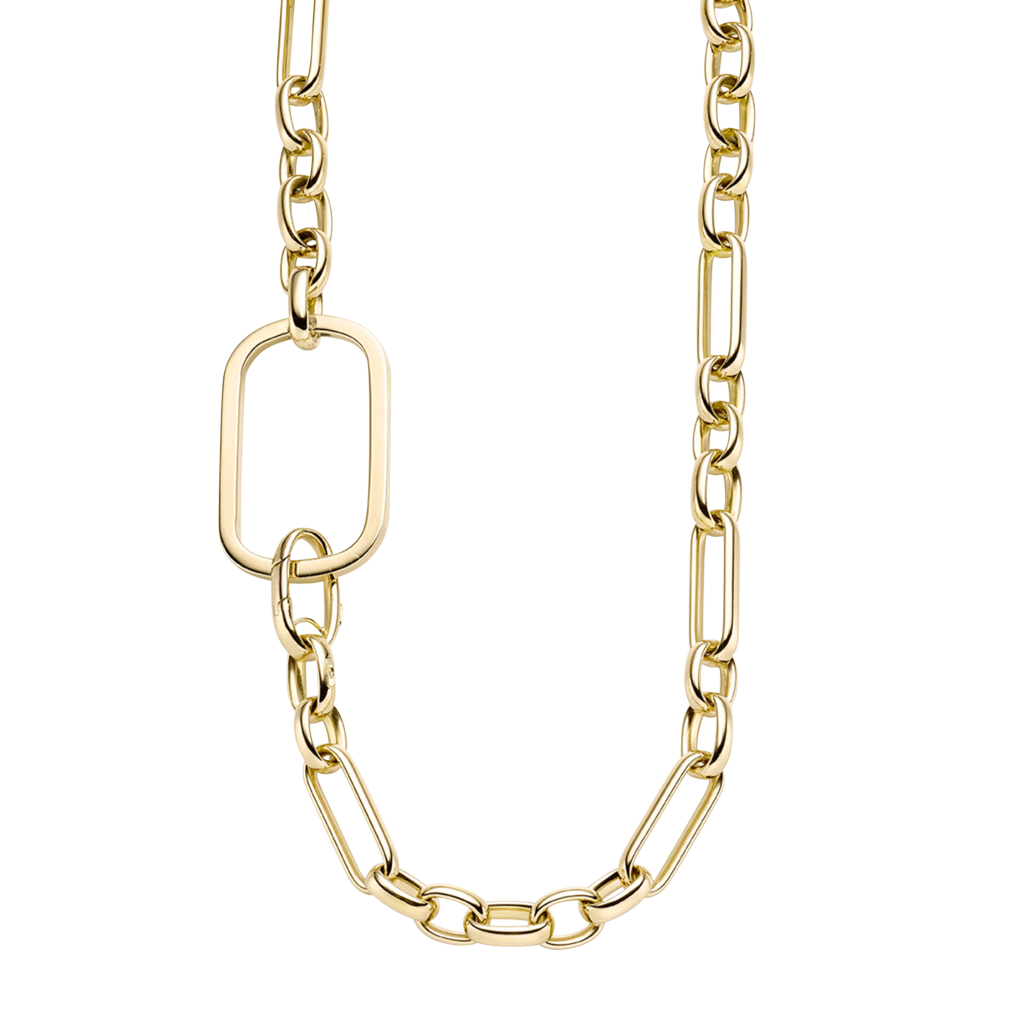 Brogle Classic Phantasiekette 11mm Brogle Classic Phantasiekette 11mm