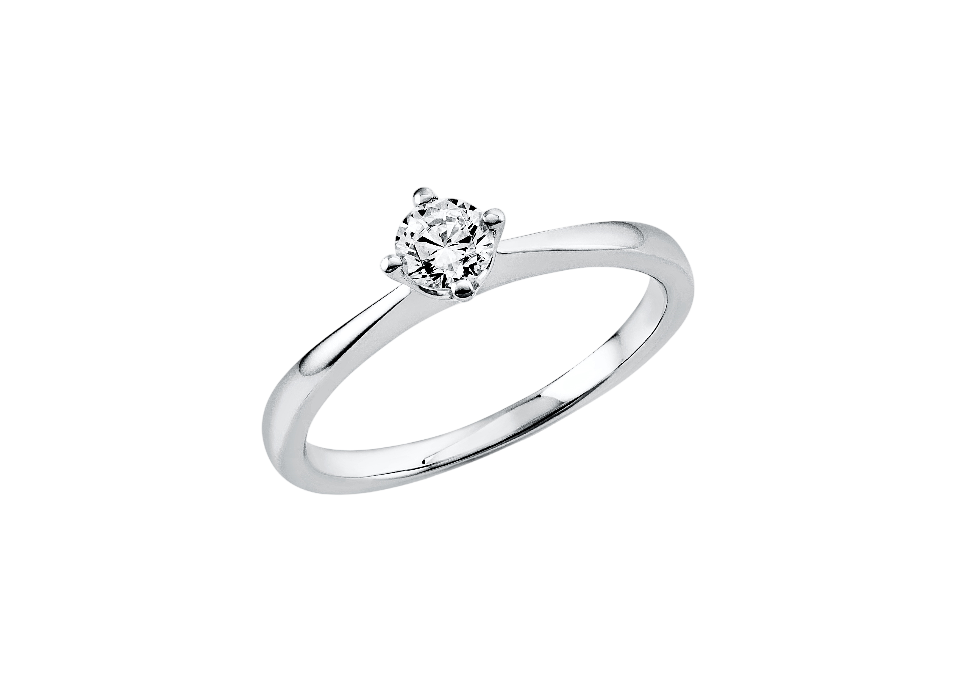 Brogle Solitairering