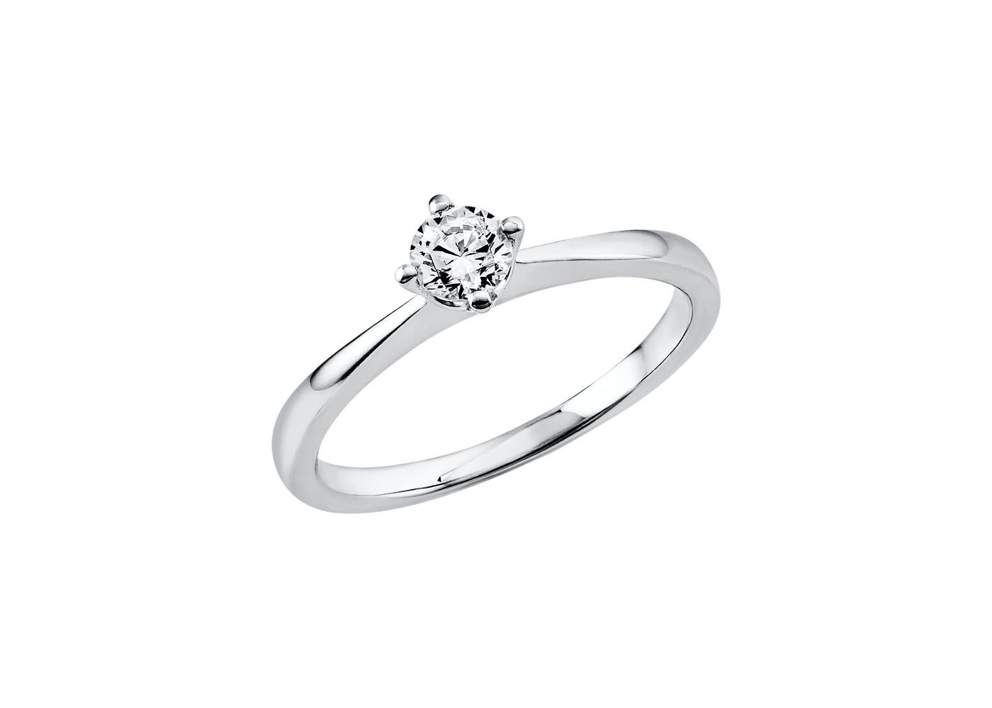 Brogle Solitairering