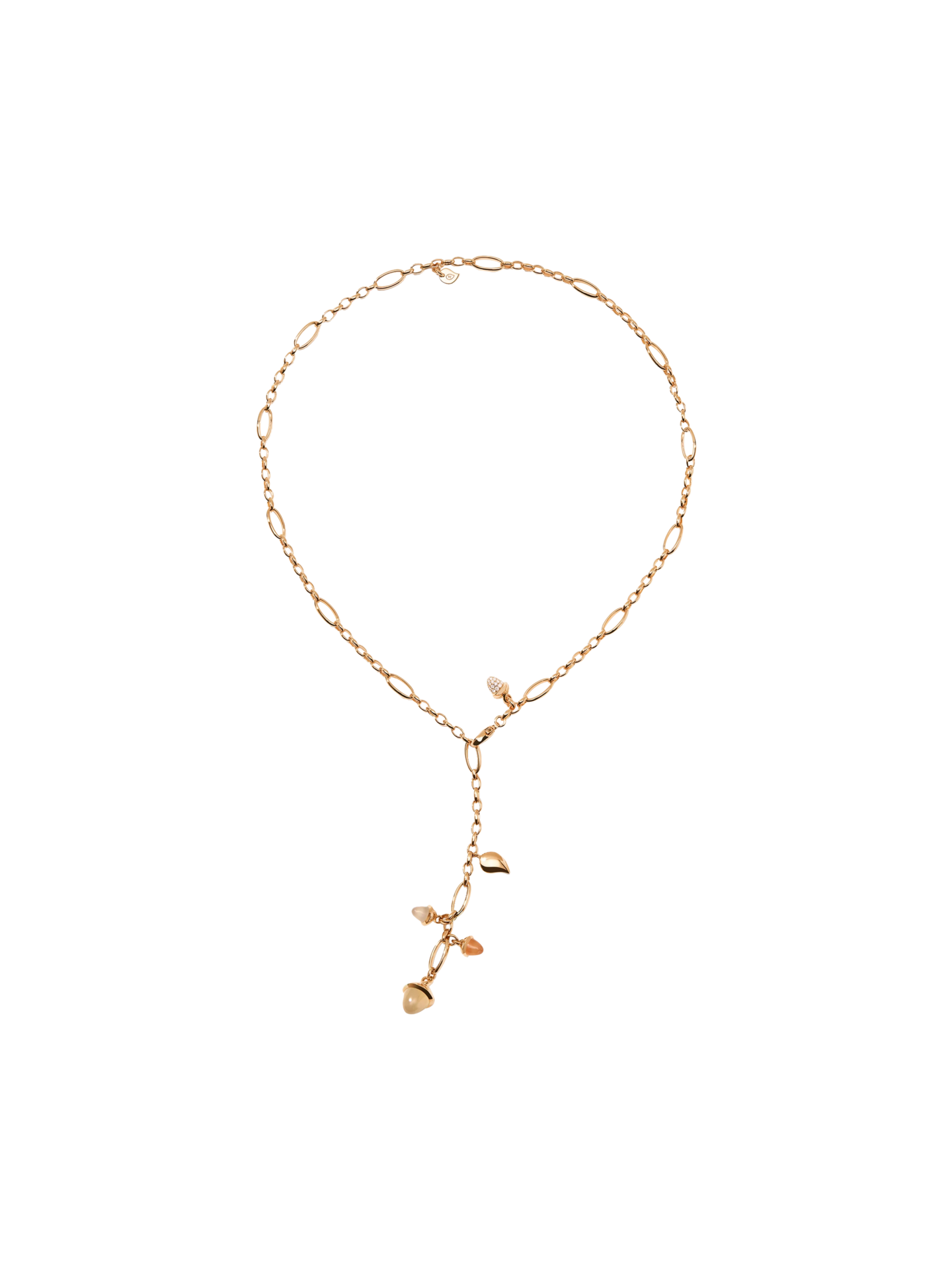 Tamara Comolli Mikado Delicate Camel Halskette Tamara Comolli Mikado Delicate Camel Halskette