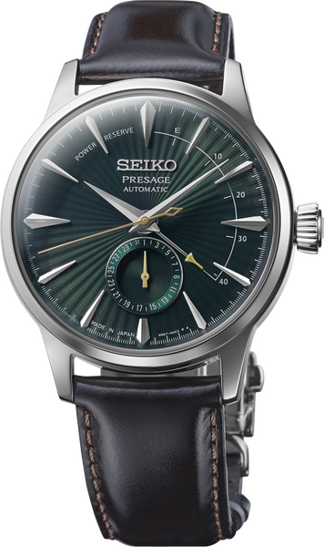Seiko Presage Automatic 40mm