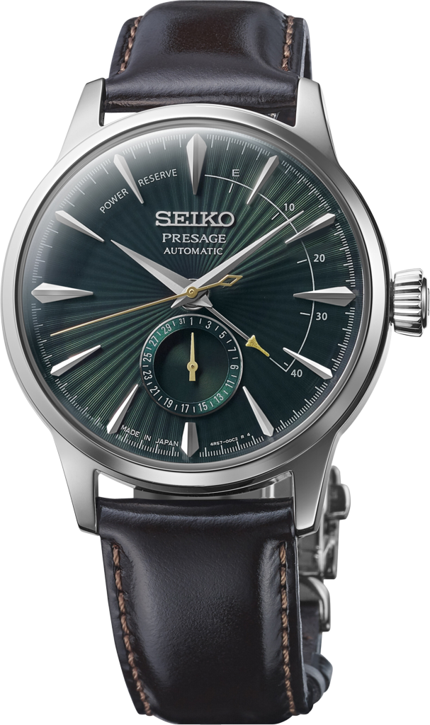 Seiko Presage Automatic 40mm Seiko Presage Automatic 40mm