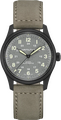 Hamilton Khaki Field Titanium Automatic 38mm