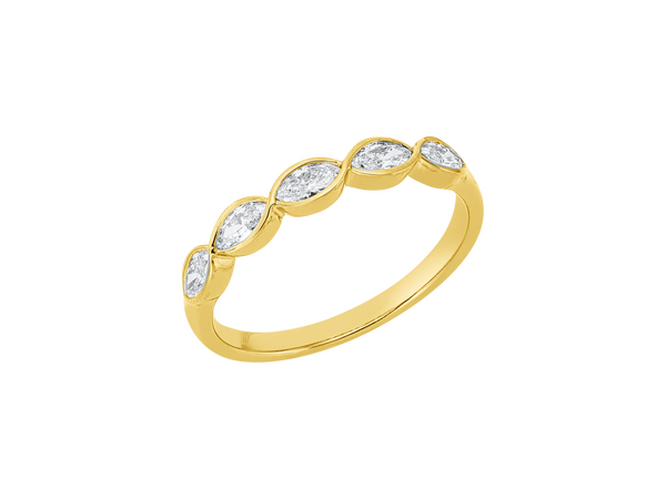 Brogle Classic diamond ring Brogle Classic diamond ring