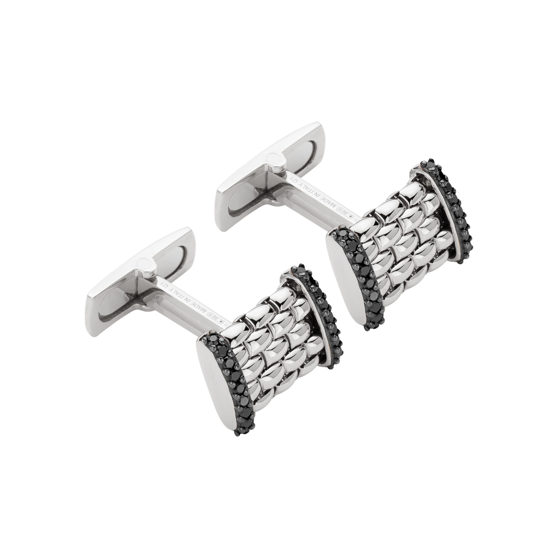 Fope Panorama Manchettenknöpfe Fope Panorama Manchettenknöpfe