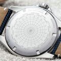 Mido Ocean Star GMT 44mm