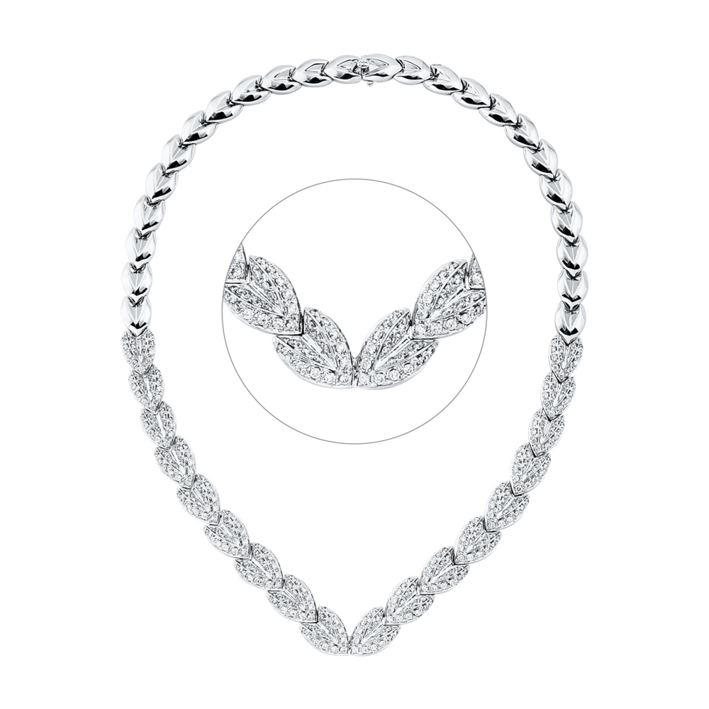 Brogle Selection Diamantcollier