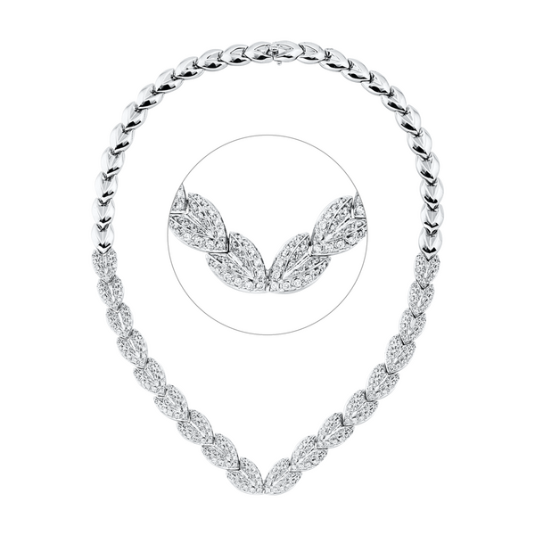 Brogle Selection Diamantcollier