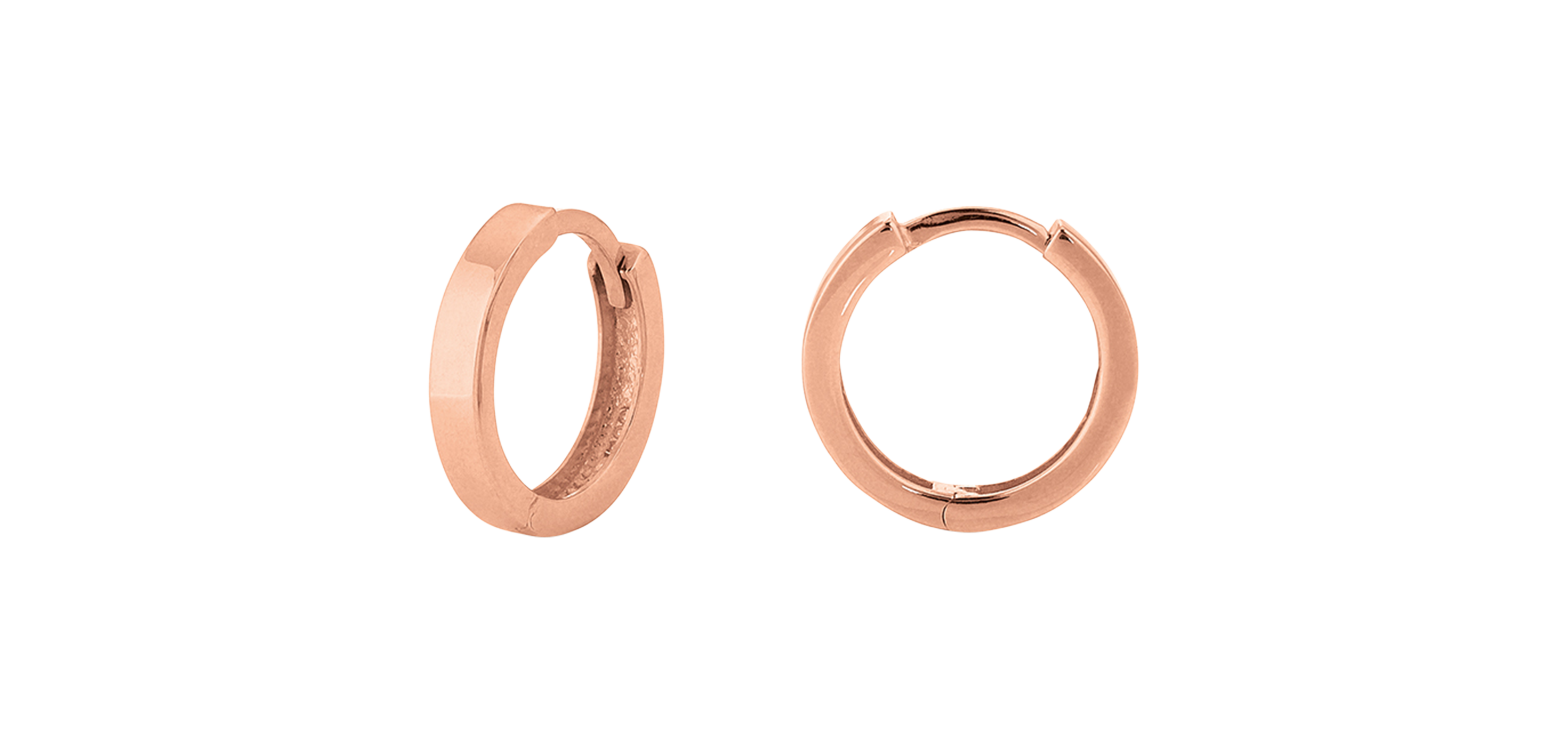 Brogle Classic Goldcreolen Brogle Classic Goldcreolen