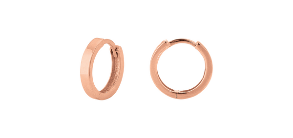 Brogle Classic Goldcreolen Brogle Classic Goldcreolen