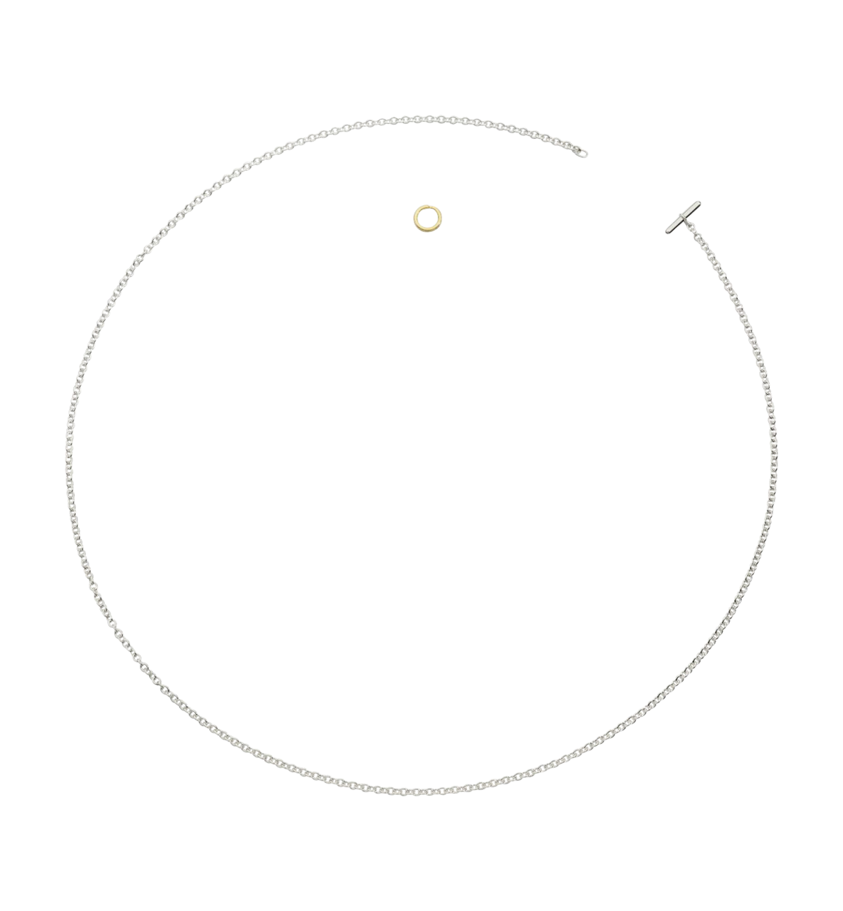 Dodo choker necklace Dodo choker necklace