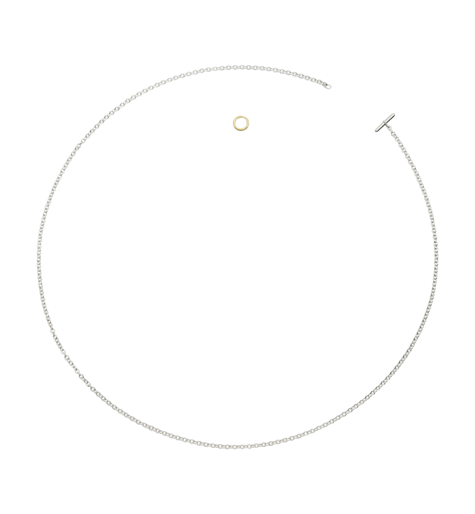 Dodo choker necklace Dodo choker necklace