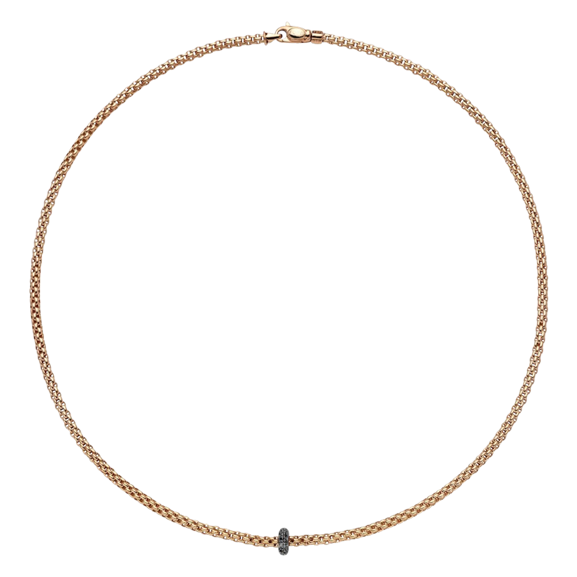 Fope Prima Necklace Fope Prima Necklace