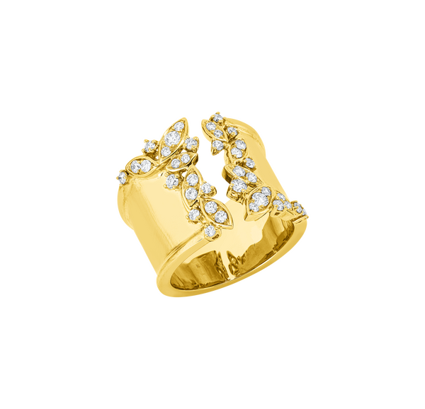 Brogle Selection diamond ring Brogle Selection diamond ring