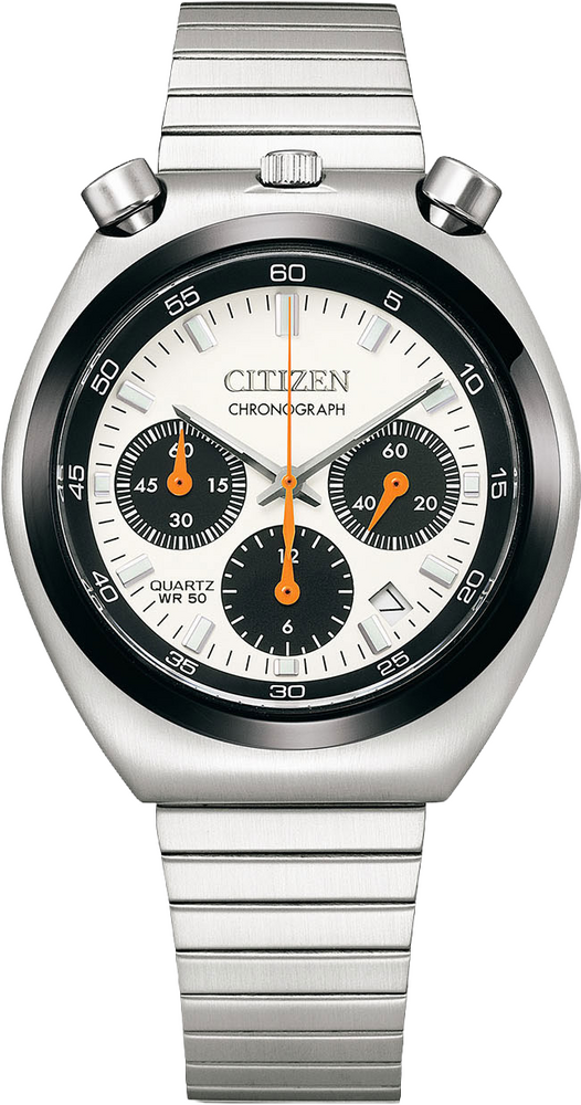 Citizen Quartz Chonograph 38mm