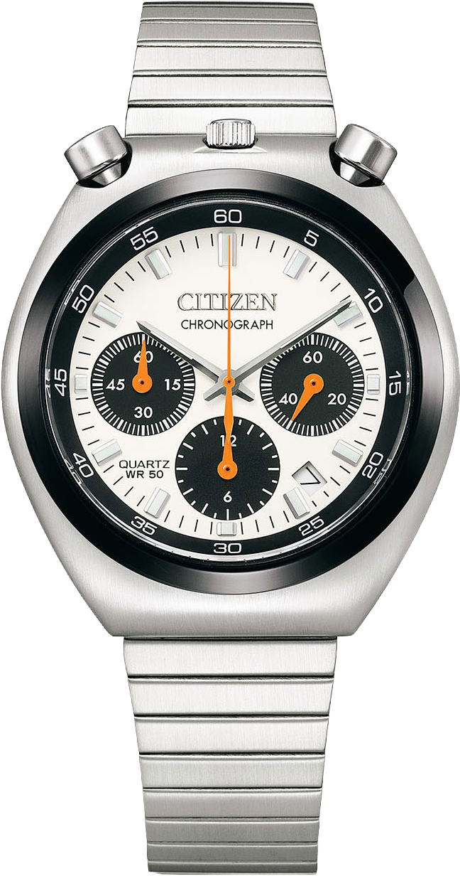 Citizen Quartz Chonograph 38mm Citizen Quartz Chonograph 38mm